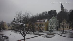 Město Štramberk - Náměstí, Hrad a Trůba - 8.1.2026 v 14:30 Město Štramberk - Náměstí, Hrad a Trůba - 8.1.2026 v 14:30
