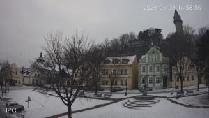 Město Štramberk - Náměstí, Hrad a Trůba - 8.1.2026 v 15:00 Město Štramberk - Náměstí, Hrad a Trůba - 8.1.2026 v 15:00