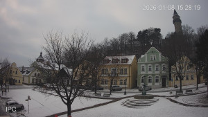Město Štramberk - Náměstí, Hrad a Trůba - 8.1.2026 v 15:30 Město Štramberk - Náměstí, Hrad a Trůba - 8.1.2026 v 15:30