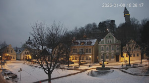 Město Štramberk - Náměstí, Hrad a Trůba - 8.1.2026 v 16:30 Město Štramberk - Náměstí, Hrad a Trůba - 8.1.2026 v 16:30