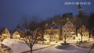 Město Štramberk - Náměstí, Hrad a Trůba - 8.1.2026 v 16:45 Město Štramberk - Náměstí, Hrad a Trůba - 8.1.2026 v 16:45