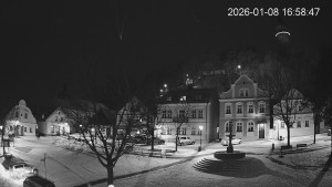 Město Štramberk - Náměstí, Hrad a Trůba - 8.1.2026 v 17:00 Město Štramberk - Náměstí, Hrad a Trůba - 8.1.2026 v 17:00