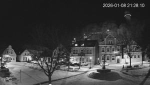 Město Štramberk - Náměstí, Hrad a Trůba - 8.1.2026 v 21:30 Město Štramberk - Náměstí, Hrad a Trůba - 8.1.2026 v 21:30