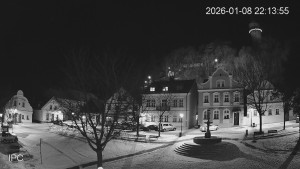 Město Štramberk - Náměstí, Hrad a Trůba - 8.1.2026 v 22:15 Město Štramberk - Náměstí, Hrad a Trůba - 8.1.2026 v 22:15
