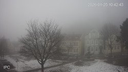 Náměstí, Hrad a Trůba