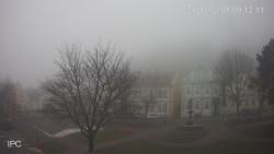 Náměstí, Hrad a Trůba