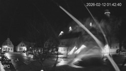 Náměstí, Hrad a Trůba