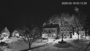 Město Štramberk - Náměstí, Hrad a Trůba - 18.2.2026 v 03:15 Město Štramberk - Náměstí, Hrad a Trůba - 18.2.2026 v 03:15