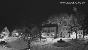 Město Štramberk - Náměstí, Hrad a Trůba - 18.2.2026 v 04:30 Město Štramberk - Náměstí, Hrad a Trůba - 18.2.2026 v 04:30