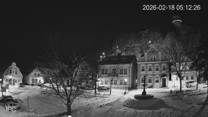 Město Štramberk - Náměstí, Hrad a Trůba - 18.2.2026 v 05:15 Město Štramberk - Náměstí, Hrad a Trůba - 18.2.2026 v 05:15