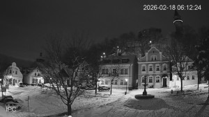 Město Štramberk - Náměstí, Hrad a Trůba - 18.2.2026 v 06:15 Město Štramberk - Náměstí, Hrad a Trůba - 18.2.2026 v 06:15