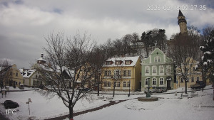 Město Štramberk - Náměstí, Hrad a Trůba - 18.2.2026 v 09:30 Město Štramberk - Náměstí, Hrad a Trůba - 18.2.2026 v 09:30