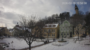 Město Štramberk - Náměstí, Hrad a Trůba - 18.2.2026 v 14:00 Město Štramberk - Náměstí, Hrad a Trůba - 18.2.2026 v 14:00