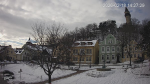 Město Štramberk - Náměstí, Hrad a Trůba - 18.2.2026 v 14:30 Město Štramberk - Náměstí, Hrad a Trůba - 18.2.2026 v 14:30