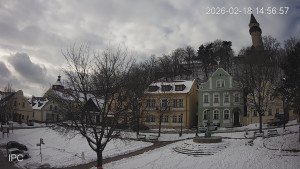 Město Štramberk - Náměstí, Hrad a Trůba - 18.2.2026 v 15:00 Město Štramberk - Náměstí, Hrad a Trůba - 18.2.2026 v 15:00