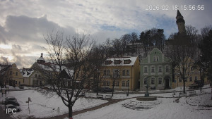 Město Štramberk - Náměstí, Hrad a Trůba - 18.2.2026 v 16:00 Město Štramberk - Náměstí, Hrad a Trůba - 18.2.2026 v 16:00