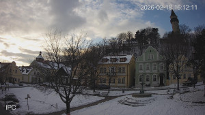 Město Štramberk - Náměstí, Hrad a Trůba - 18.2.2026 v 16:15 Město Štramberk - Náměstí, Hrad a Trůba - 18.2.2026 v 16:15