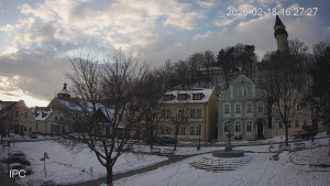 Město Štramberk - Náměstí, Hrad a Trůba - 18.2.2026 v 16:30 Město Štramberk - Náměstí, Hrad a Trůba - 18.2.2026 v 16:30