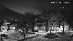 Město Štramberk - Náměstí, Hrad a Trůba - 18.2.2026 v 18:00 Město Štramberk - Náměstí, Hrad a Trůba - 18.2.2026 v 18:00