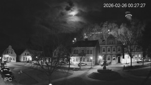 Město Štramberk - Náměstí, Hrad a Trůba - 26.2.2026 v 00:30 Město Štramberk - Náměstí, Hrad a Trůba - 26.2.2026 v 00:30