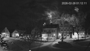 Město Štramberk - Náměstí, Hrad a Trůba - 26.2.2026 v 01:15 Město Štramberk - Náměstí, Hrad a Trůba - 26.2.2026 v 01:15