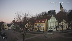 Město Štramberk - Náměstí, Hrad a Trůba - 26.2.2026 v 06:30 Město Štramberk - Náměstí, Hrad a Trůba - 26.2.2026 v 06:30