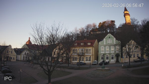 Město Štramberk - Náměstí, Hrad a Trůba - 26.2.2026 v 07:00 Město Štramberk - Náměstí, Hrad a Trůba - 26.2.2026 v 07:00