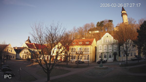 Město Štramberk - Náměstí, Hrad a Trůba - 26.2.2026 v 07:30 Město Štramberk - Náměstí, Hrad a Trůba - 26.2.2026 v 07:30