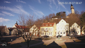 Město Štramberk - Náměstí, Hrad a Trůba - 26.2.2026 v 08:00 Město Štramberk - Náměstí, Hrad a Trůba - 26.2.2026 v 08:00