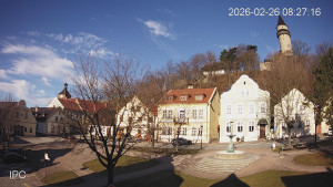 Město Štramberk - Náměstí, Hrad a Trůba - 26.2.2026 v 08:30 Město Štramberk - Náměstí, Hrad a Trůba - 26.2.2026 v 08:30