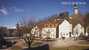 Město Štramberk - Náměstí, Hrad a Trůba - 26.2.2026 v 09:00 Město Štramberk - Náměstí, Hrad a Trůba - 26.2.2026 v 09:00