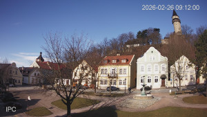 Město Štramberk - Náměstí, Hrad a Trůba - 26.2.2026 v 09:15 Město Štramberk - Náměstí, Hrad a Trůba - 26.2.2026 v 09:15