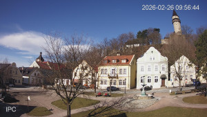 Město Štramberk - Náměstí, Hrad a Trůba - 26.2.2026 v 10:00 Město Štramberk - Náměstí, Hrad a Trůba - 26.2.2026 v 10:00