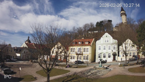 Město Štramberk - Náměstí, Hrad a Trůba - 26.2.2026 v 10:30 Město Štramberk - Náměstí, Hrad a Trůba - 26.2.2026 v 10:30