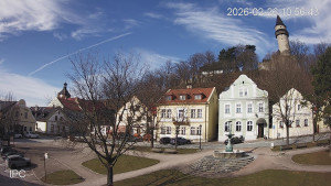 Město Štramberk - Náměstí, Hrad a Trůba - 26.2.2026 v 11:00 Město Štramberk - Náměstí, Hrad a Trůba - 26.2.2026 v 11:00