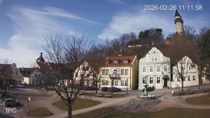 Město Štramberk - Náměstí, Hrad a Trůba - 26.2.2026 v 11:15 Město Štramberk - Náměstí, Hrad a Trůba - 26.2.2026 v 11:15