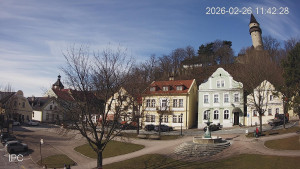 Město Štramberk - Náměstí, Hrad a Trůba - 26.2.2026 v 11:45 Město Štramberk - Náměstí, Hrad a Trůba - 26.2.2026 v 11:45
