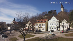 Město Štramberk - Náměstí, Hrad a Trůba - 26.2.2026 v 12:00 Město Štramberk - Náměstí, Hrad a Trůba - 26.2.2026 v 12:00