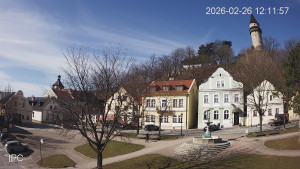 Město Štramberk - Náměstí, Hrad a Trůba - 26.2.2026 v 12:15 Město Štramberk - Náměstí, Hrad a Trůba - 26.2.2026 v 12:15