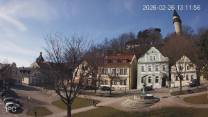 Město Štramberk - Náměstí, Hrad a Trůba - 26.2.2026 v 13:15 Město Štramberk - Náměstí, Hrad a Trůba - 26.2.2026 v 13:15