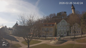 Město Štramberk - Náměstí, Hrad a Trůba - 26.2.2026 v 14:45 Město Štramberk - Náměstí, Hrad a Trůba - 26.2.2026 v 14:45