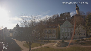 Město Štramberk - Náměstí, Hrad a Trůba - 26.2.2026 v 15:30 Město Štramberk - Náměstí, Hrad a Trůba - 26.2.2026 v 15:30