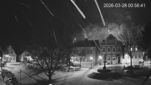 Město Štramberk - Náměstí, Hrad a Trůba - 28.3.2026 v 01:00 Město Štramberk - Náměstí, Hrad a Trůba - 28.3.2026 v 01:00