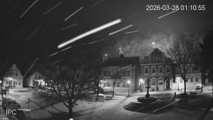 Město Štramberk - Náměstí, Hrad a Trůba - 28.3.2026 v 01:15 Město Štramberk - Náměstí, Hrad a Trůba - 28.3.2026 v 01:15