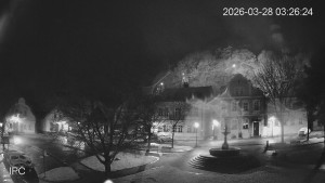 Město Štramberk - Náměstí, Hrad a Trůba - 28.3.2026 v 03:30 Město Štramberk - Náměstí, Hrad a Trůba - 28.3.2026 v 03:30