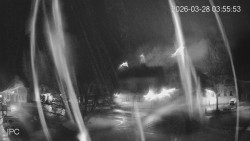 Náměstí, Hrad a Trůba