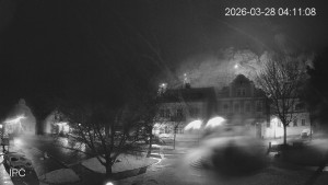 Město Štramberk - Náměstí, Hrad a Trůba - 28.3.2026 v 04:15 Město Štramberk - Náměstí, Hrad a Trůba - 28.3.2026 v 04:15