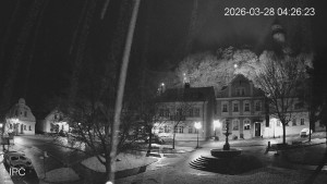 Město Štramberk - Náměstí, Hrad a Trůba - 28.3.2026 v 04:30 Město Štramberk - Náměstí, Hrad a Trůba - 28.3.2026 v 04:30