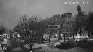 Město Štramberk - Náměstí, Hrad a Trůba - 28.3.2026 v 05:15 Město Štramberk - Náměstí, Hrad a Trůba - 28.3.2026 v 05:15