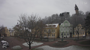 Město Štramberk - Náměstí, Hrad a Trůba - 28.3.2026 v 06:00 Město Štramberk - Náměstí, Hrad a Trůba - 28.3.2026 v 06:00